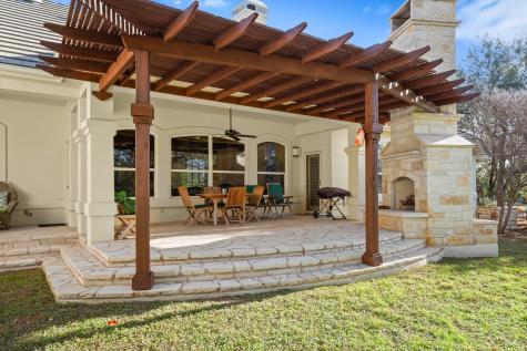 26801 Founders Place Spicewood TX 78669