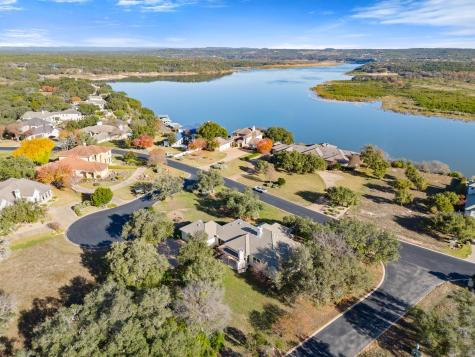 26801 Founders Place Spicewood TX 78669
