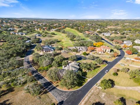 26801 Founders Place Spicewood TX 78669