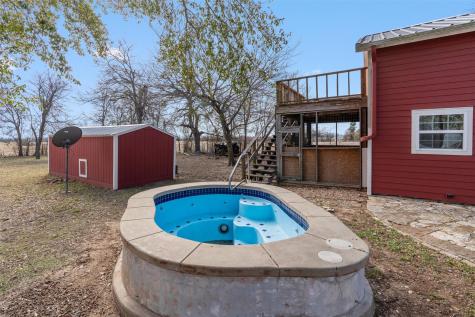8889 N Fm 487 Rockdale TX 76567