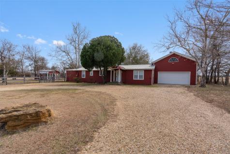 8889 N Fm 487 Rockdale TX 76567