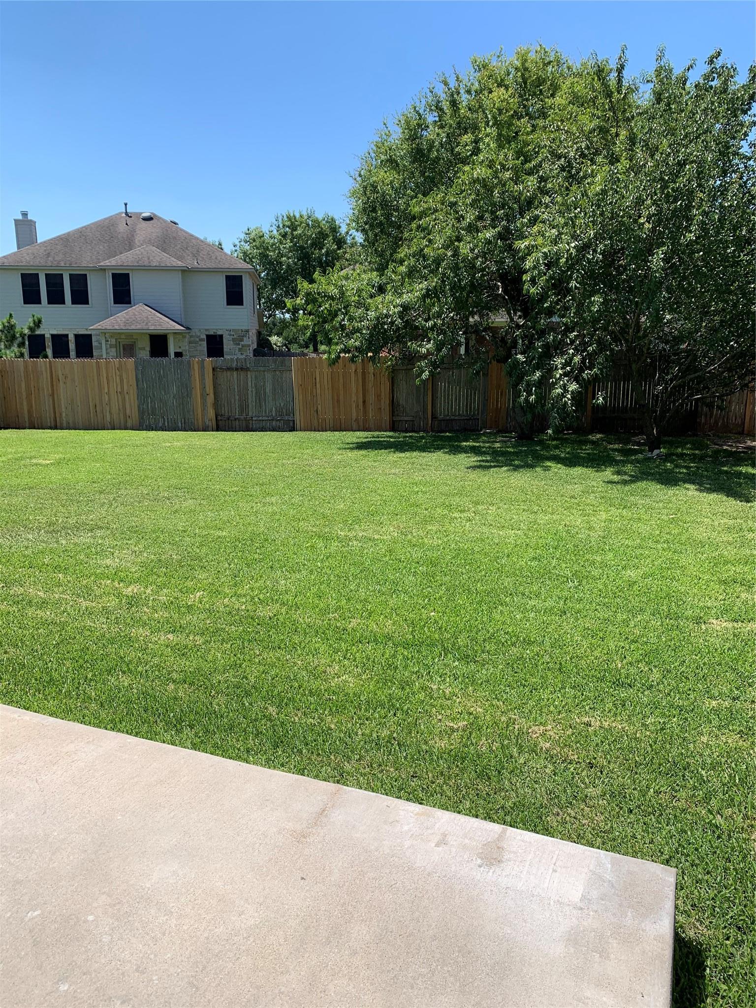 3713 Turetella Drive Round Rock TX 78681