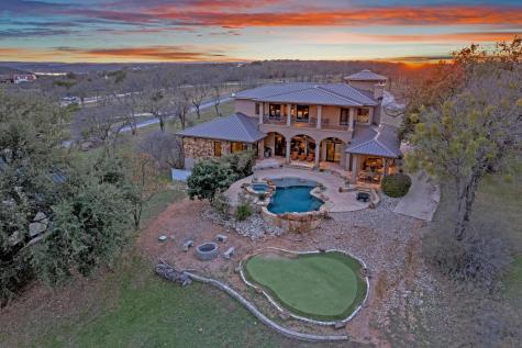 303 Yaupon Drive Spicewood TX 78669