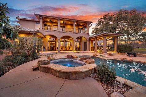 303 Yaupon Drive Spicewood TX 78669