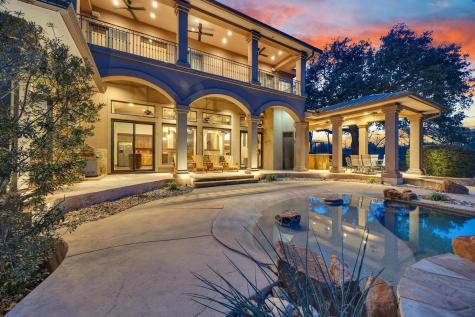 303 Yaupon Drive Spicewood TX 78669