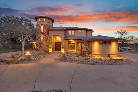 303 Yaupon Drive Spicewood TX 78669