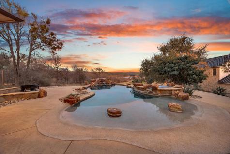 303 Yaupon Drive Spicewood TX 78669