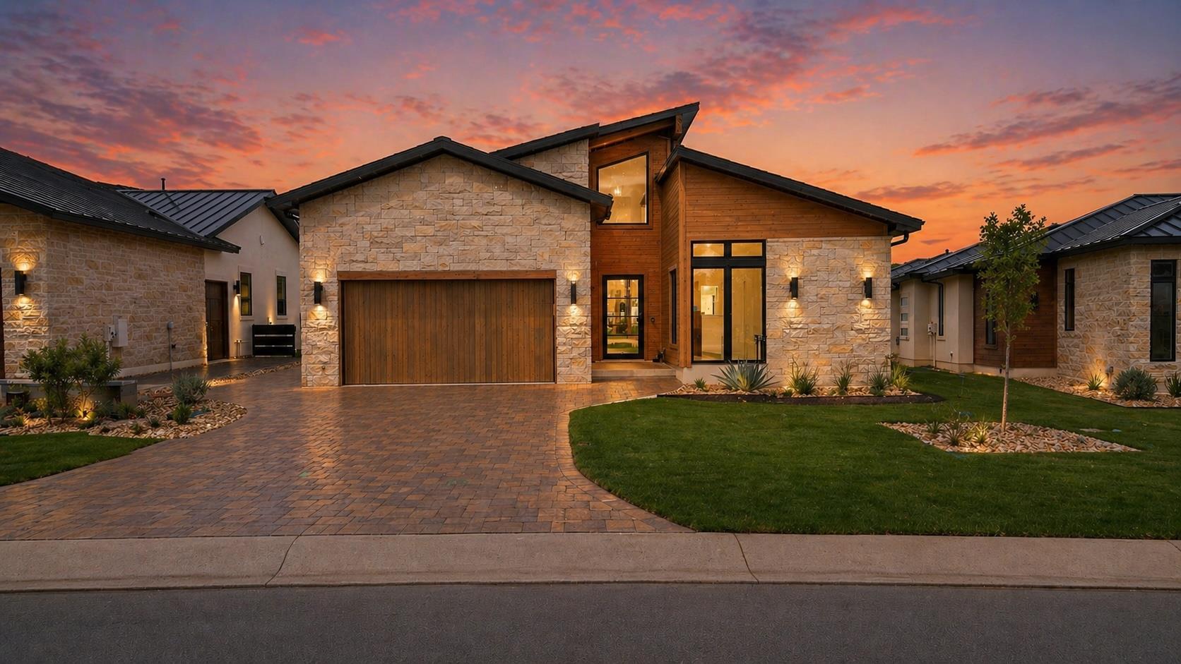 119 Azalea Loop Horseshoe Bay TX 78657