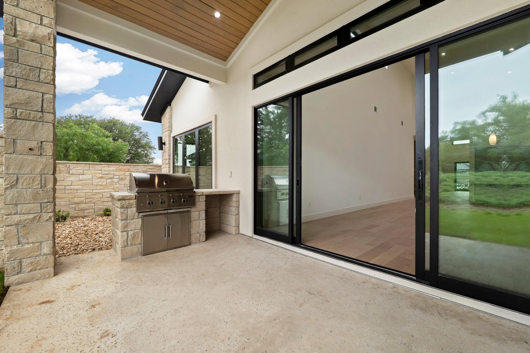119 Azalea Loop Horseshoe Bay TX 78657