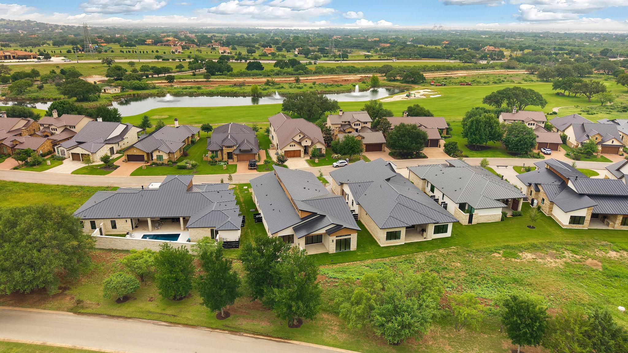 119 Azalea Loop Horseshoe Bay TX 78657