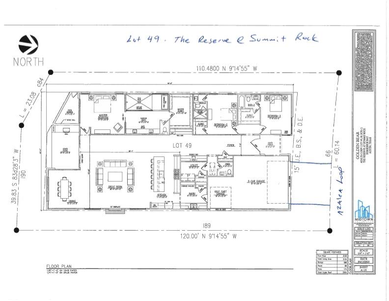 119 Azalea Loop Horseshoe Bay TX 78657