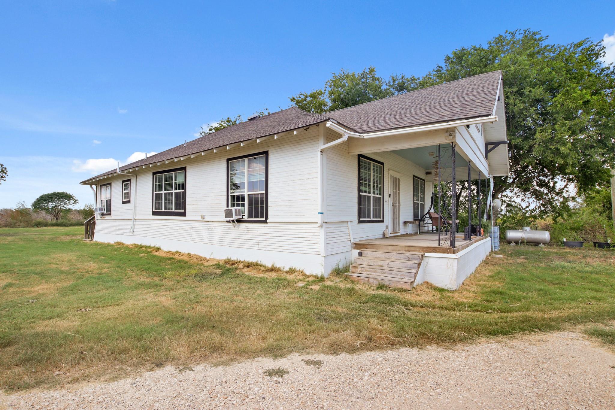 280 Fm 3349 Taylor TX 76574