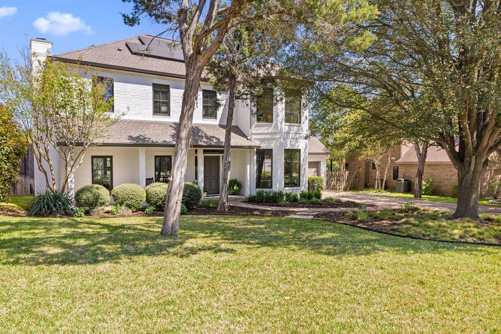 2907 Creeks Edge Parkway Austin TX 78733