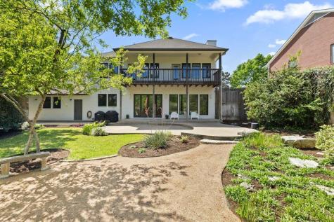 2907 Creeks Edge Parkway Austin TX 78733