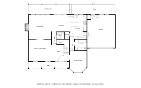 2907 Creeks Edge Parkway Austin TX 78733