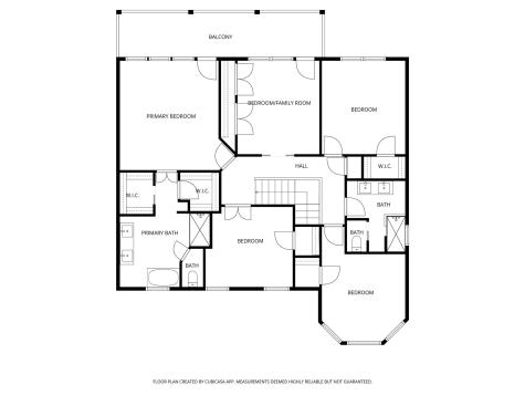 2907 Creeks Edge Parkway Austin TX 78733
