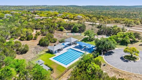 2907 Creeks Edge Parkway Austin TX 78733