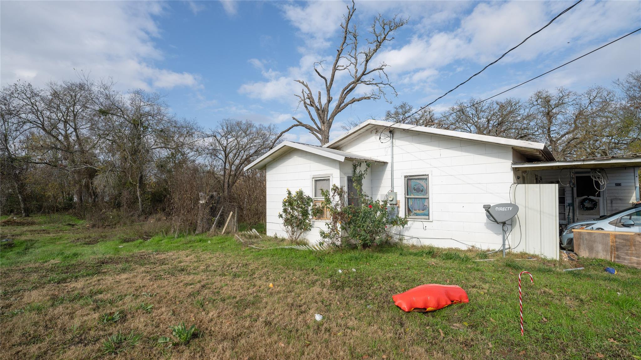 303 Yoakum Street Rockdale TX 76567