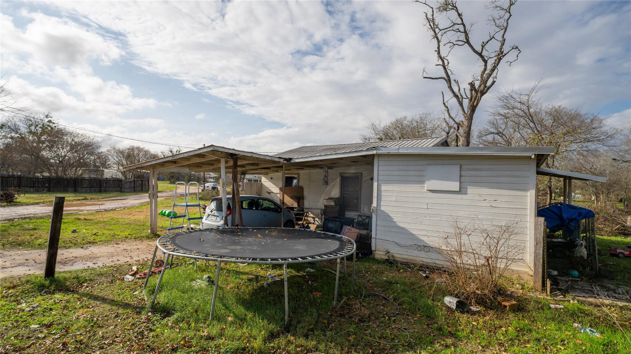 303 Yoakum Street Rockdale TX 76567