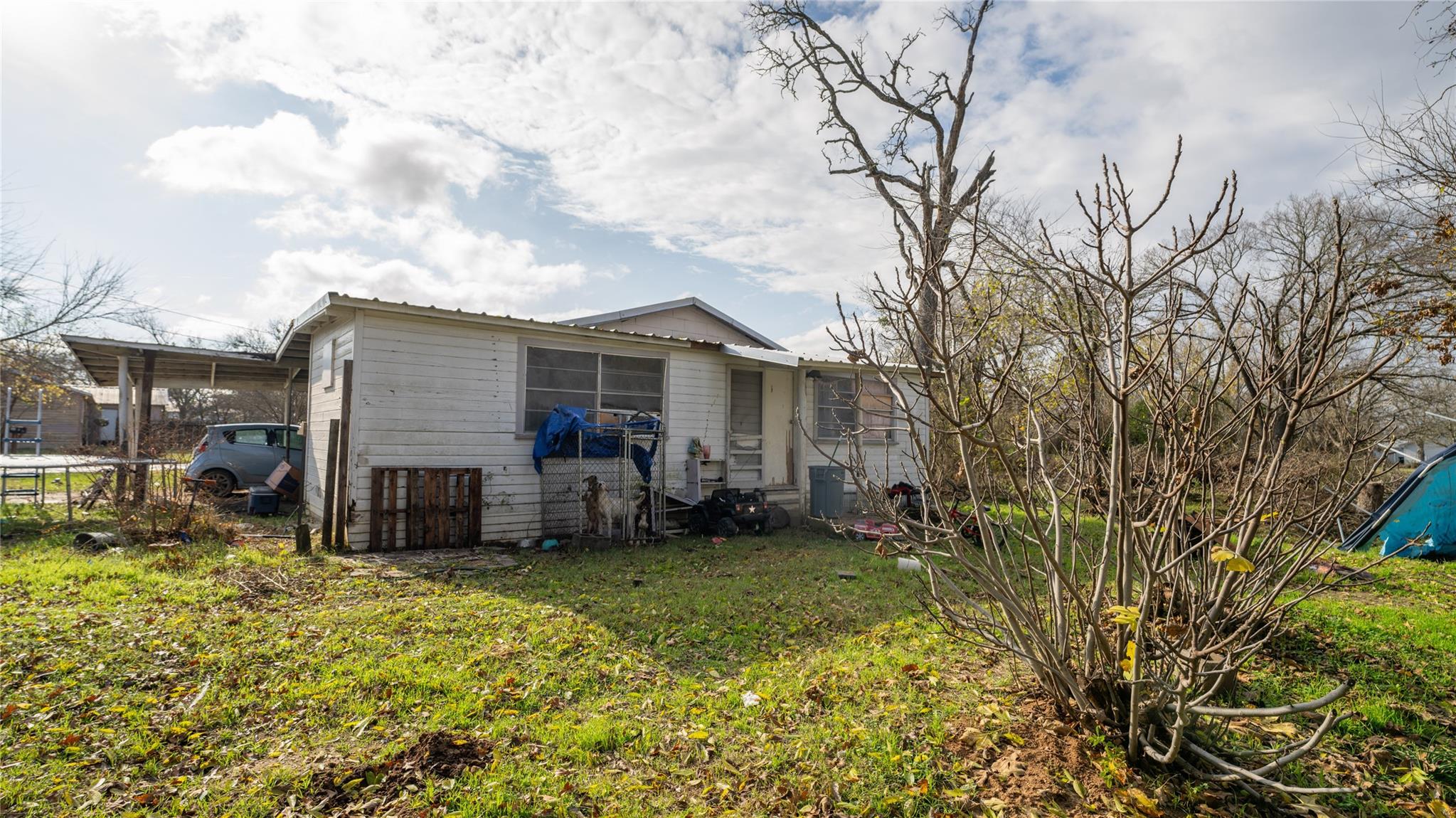 303 Yoakum Street Rockdale TX 76567