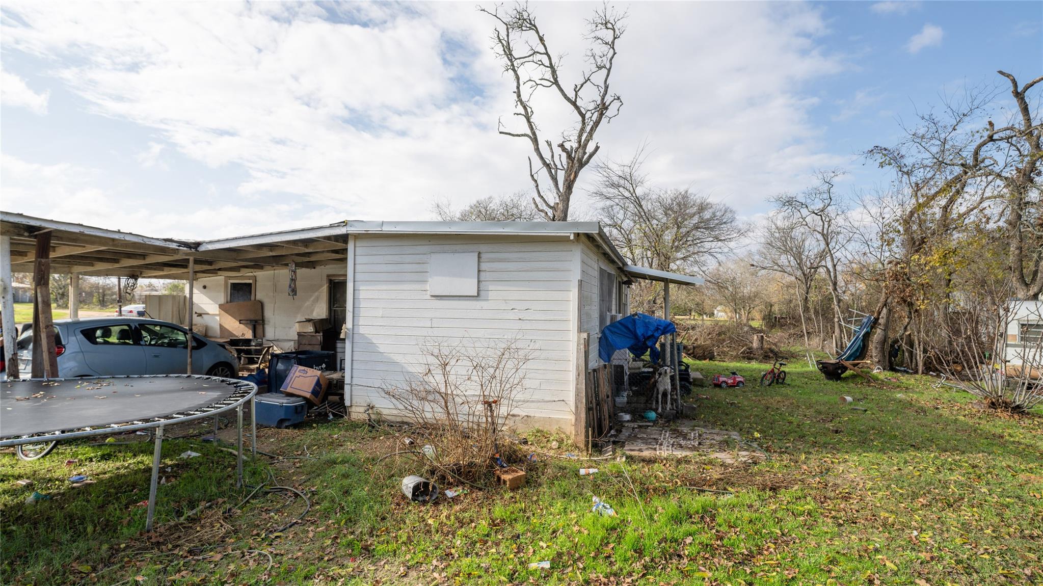 303 Yoakum Street Rockdale TX 76567