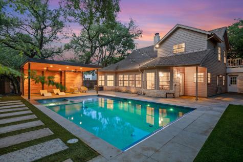112 Tellus Street Lakeway TX 78734
