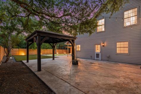 112 Tellus Street Lakeway TX 78734