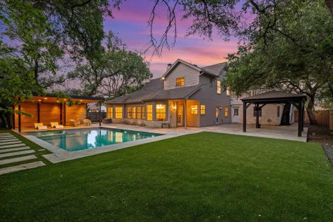 112 Tellus Street Lakeway TX 78734