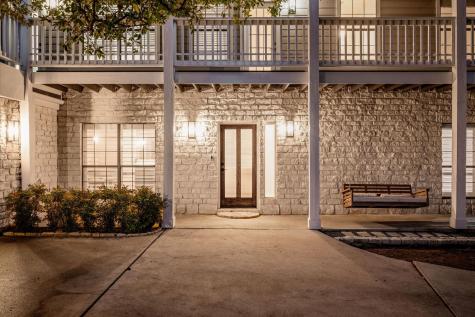 112 Tellus Street Lakeway TX 78734