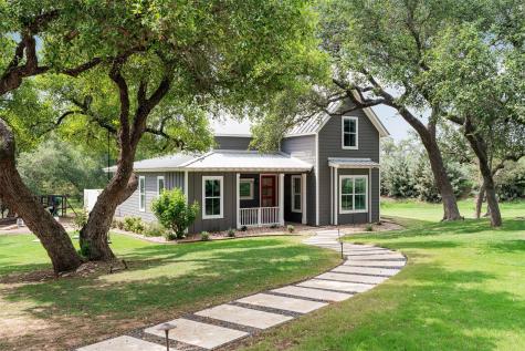 509 Victorian Gable Drive Driftwood TX 78619