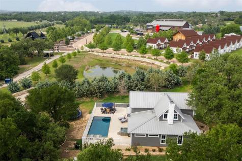 509 Victorian Gable Drive Driftwood TX 78619