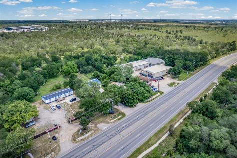 11002 Highway Fm 969 Road Austin TX 78724