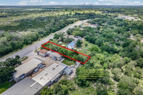 11002 Highway Fm 969 Road Austin TX 78724