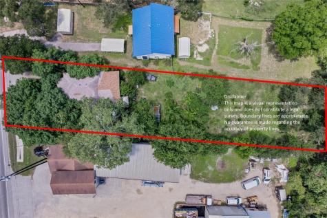 11002 Highway Fm 969 Road Austin TX 78724