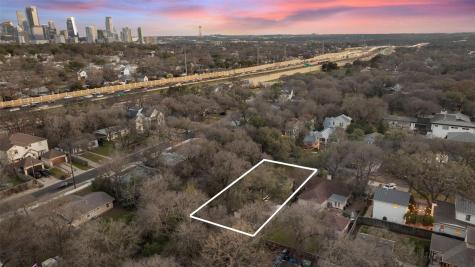 2004 Griswold Lane Austin TX 78703