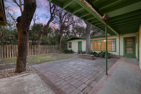 2004 Griswold Lane Austin TX 78703