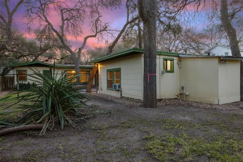 2004 Griswold Lane Austin TX 78703
