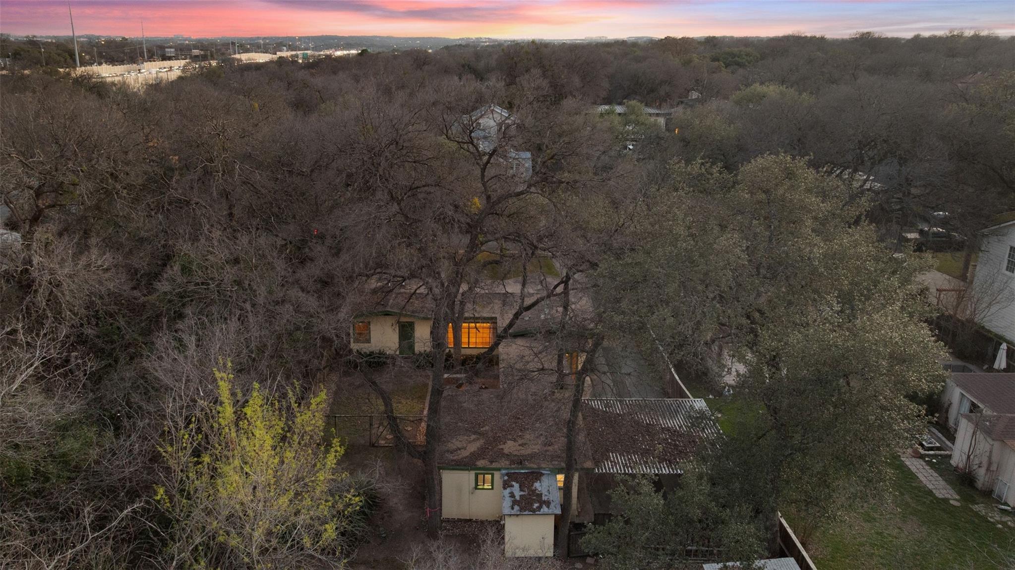 2004 Griswold Lane Austin TX 78703