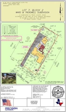 2004 Griswold Lane Austin TX 78703
