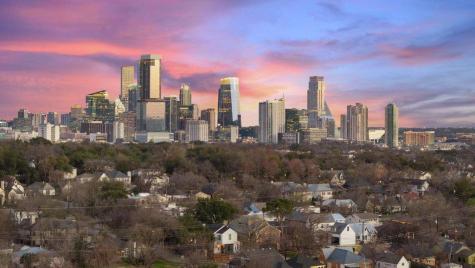 2004 Griswold Lane Austin TX 78703