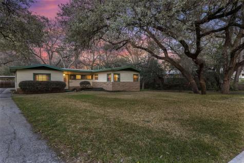 2004 Griswold Lane Austin TX 78703