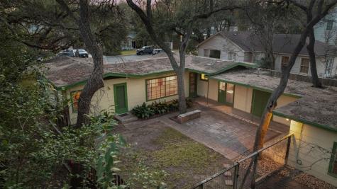 2004 Griswold Lane Austin TX 78703