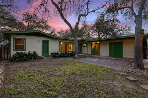 2004 Griswold Lane Austin TX 78703