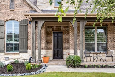 205 Fannin Battleground Lane Georgetown TX 78628