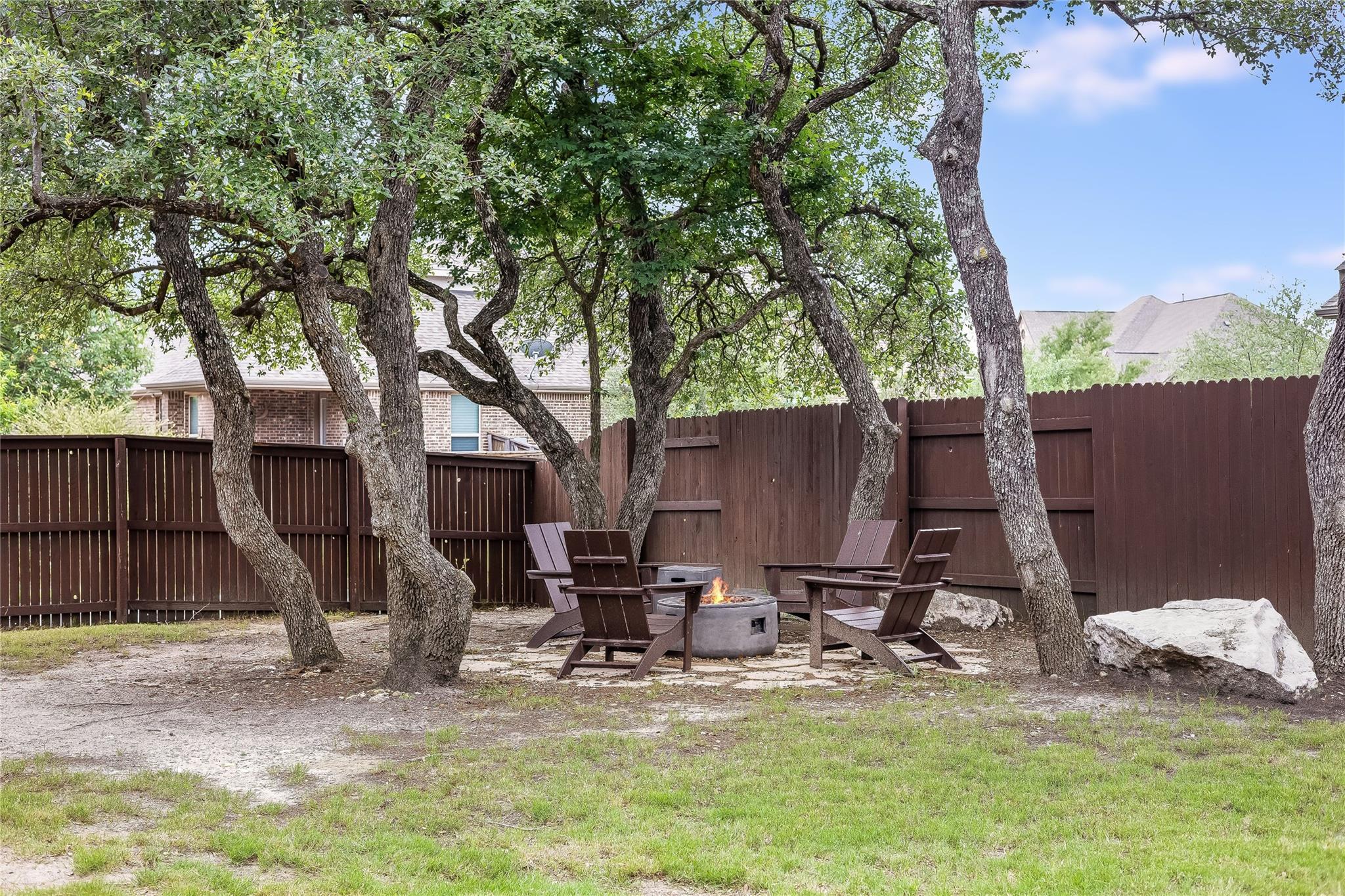 205 Fannin Battleground Lane Georgetown TX 78628