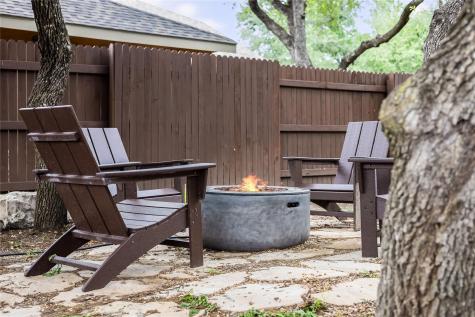 205 Fannin Battleground Lane Georgetown TX 78628