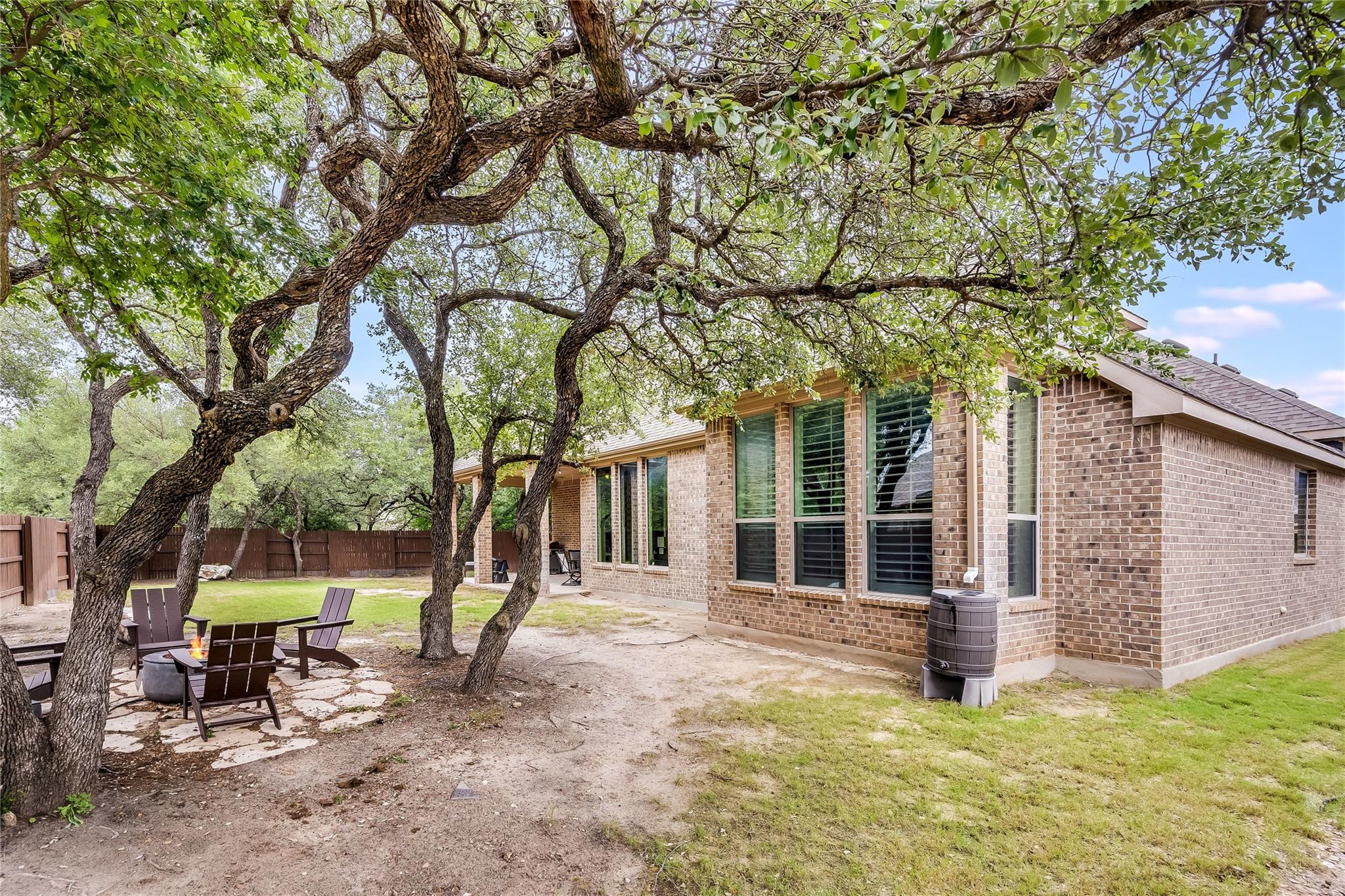 205 Fannin Battleground Lane Georgetown TX 78628