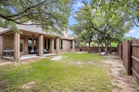 205 Fannin Battleground Lane Georgetown TX 78628