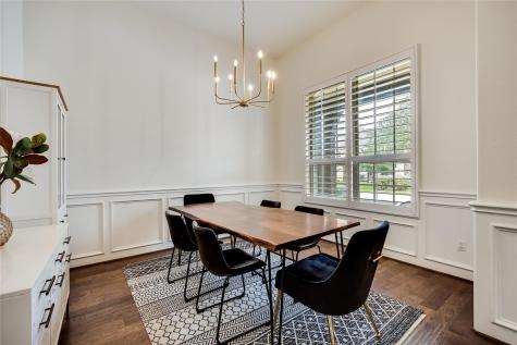 205 Fannin Battleground Lane Georgetown TX 78628