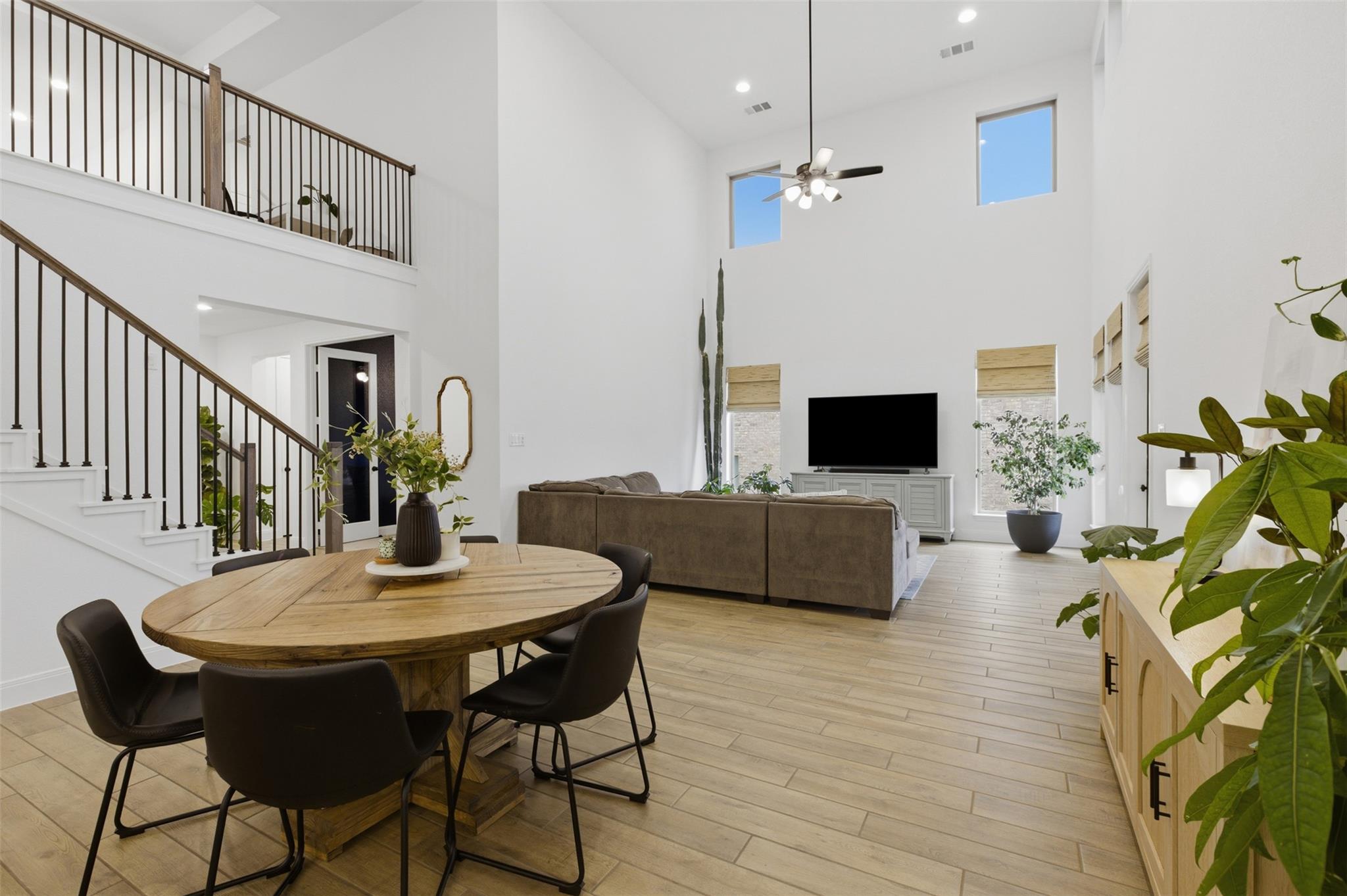 1216 Summer Moon Drive Georgetown TX 78628